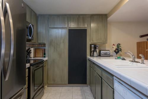 Snowcreek Delight With Sun Valley Amenities
