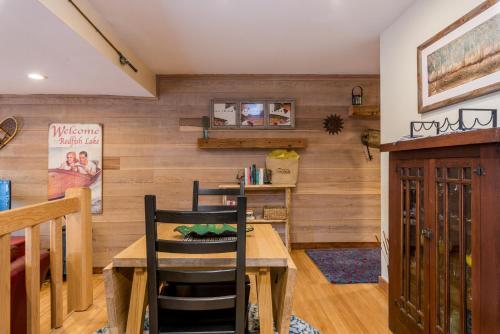 Snowcreek Delight With Sun Valley Amenities
