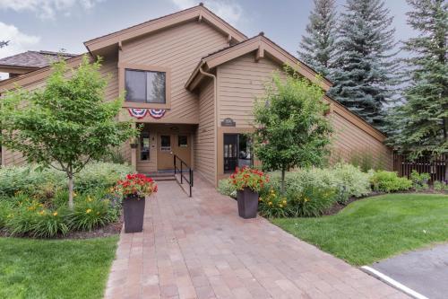 Snowcreek Delight With Sun Valley Amenities