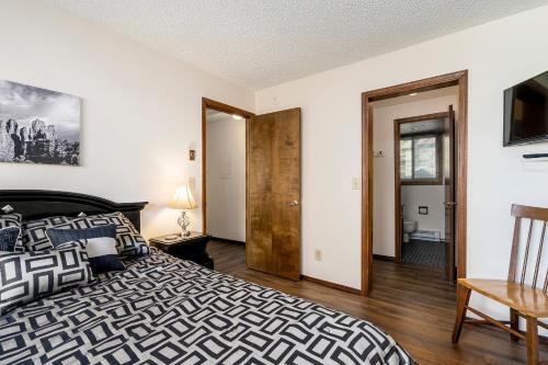 Apartamento Shadow Run E109 Condo