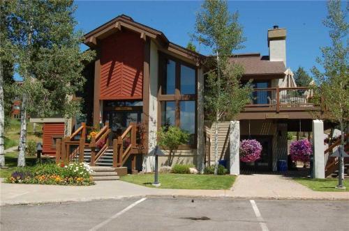 Ranch At Steamboat - Ra301