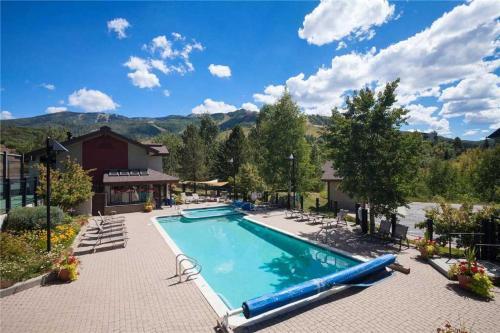 Ranch At Steamboat - Ra301