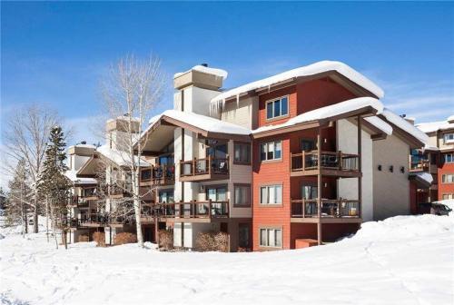 Ranch At Steamboat - Ra301