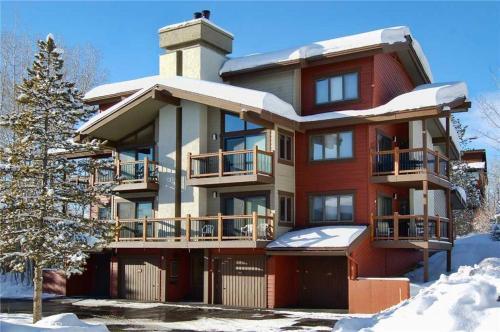 Ranch At Steamboat - Ra301