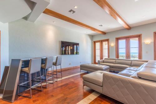 Apartamento 4616 Gulf (south)