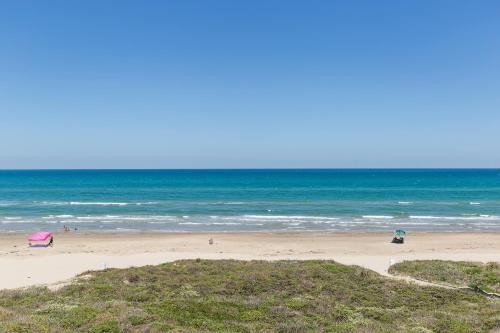 Apartamento 4616 Gulf (south)