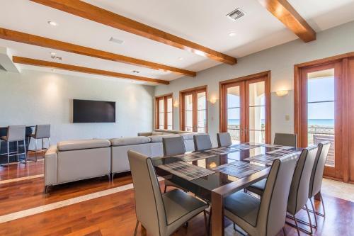 Apartamento 4616 Gulf (south)