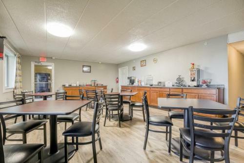 Hotel Fairbridge Inn Express Monroe City