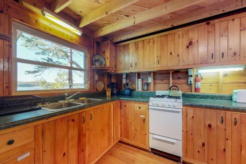 Driftwood Cottage