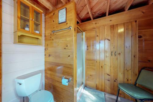 Driftwood Cottage