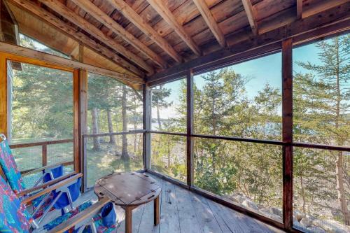 Driftwood Cottage