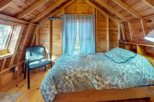 Driftwood Cottage