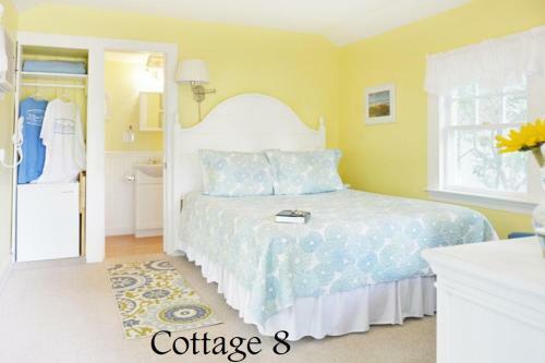 Posada 2 River Road Inn Cottages