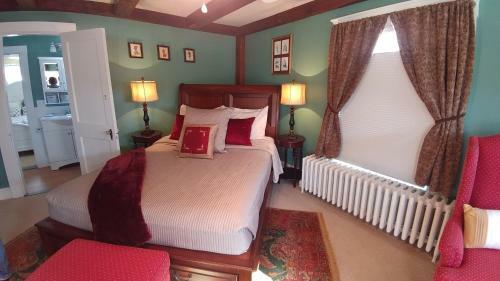 Posada 2 River Road Inn Cottages
