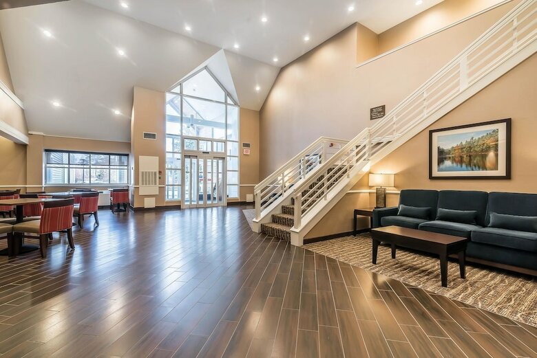 Hotel Comfort Inn Concord