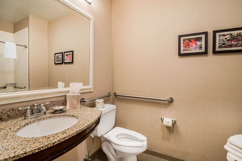 Hotel Comfort Inn Concord