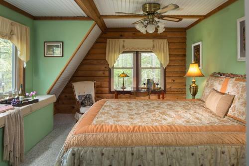 Tiffany's Bed And Breakfast
