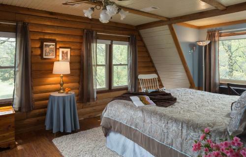 Tiffany's Bed And Breakfast