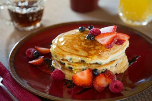 Tiffany's Bed And Breakfast