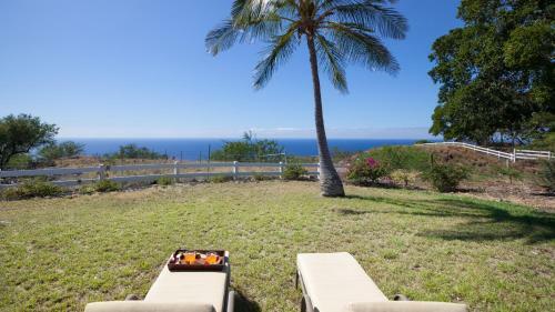 Villa Hawaii Happy Healthy House