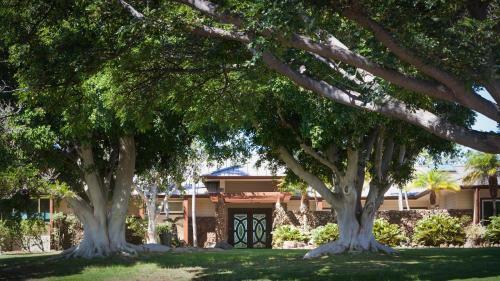 Villa Hawaii Happy Healthy House
