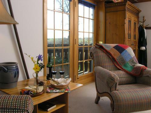 Swiss Woods Bed And Breakfast