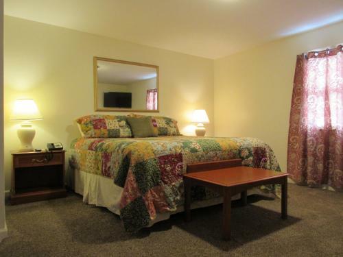 Hotel Catskill Mountains Resort