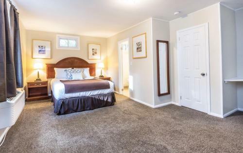 Hotel Catskill Mountains Resort
