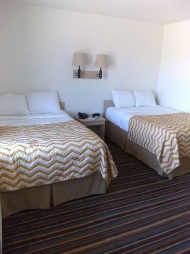Hotel Knights Inn Sioux City Ia/sergeant Bluff