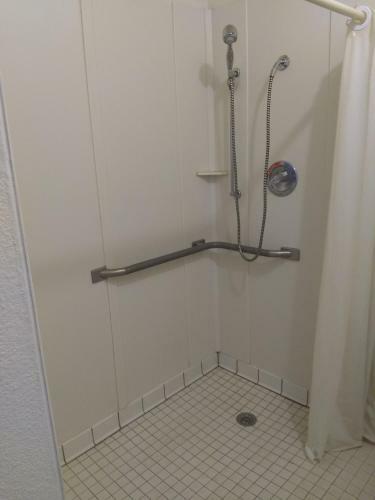 Hotel Knights Inn Sioux City Ia/sergeant Bluff