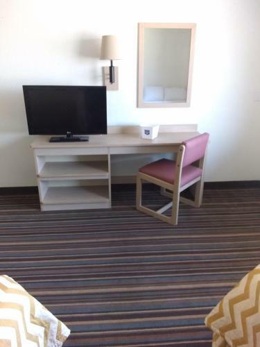 Hotel Knights Inn Sioux City Ia/sergeant Bluff