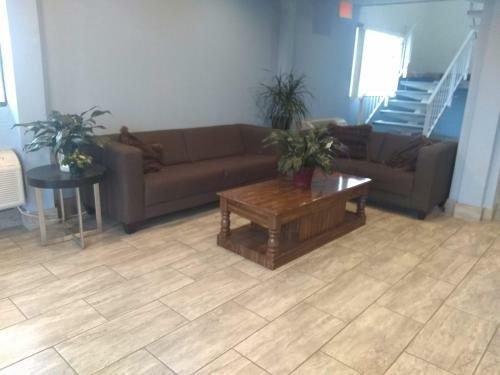 Hotel Knights Inn Sioux City Ia/sergeant Bluff