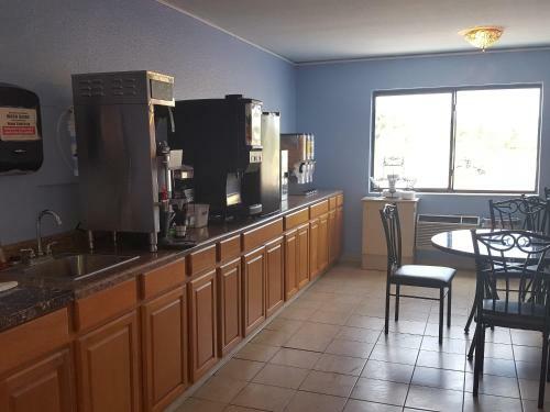 Hotel Knights Inn Sioux City Ia/sergeant Bluff