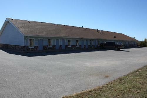 Motel Boomtown Inn