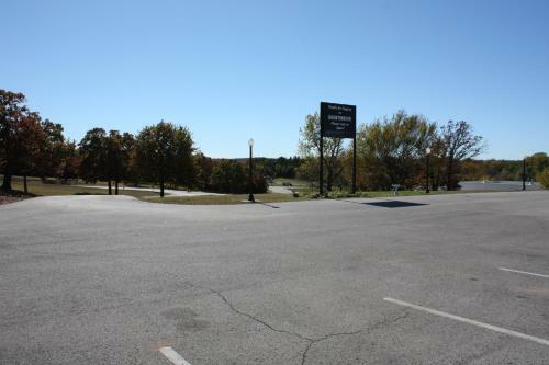 Motel Boomtown Inn