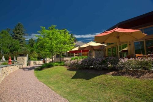 4 Br Dog-friendly Overlook At Topnotch