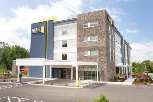 Hotel Home2 Suites Smithfield Providence