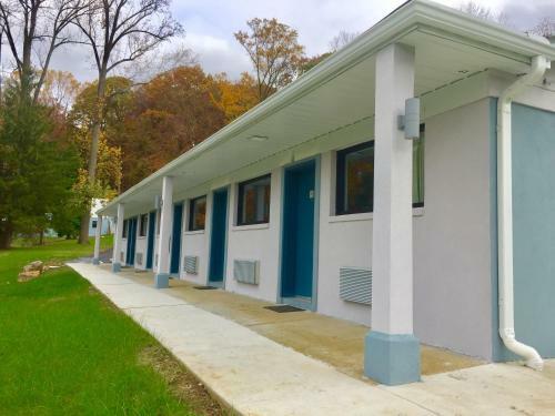 Hotel Knights Inn Glen Mills