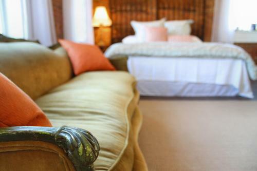 Wild Daisy Farm Bed & Breakfast