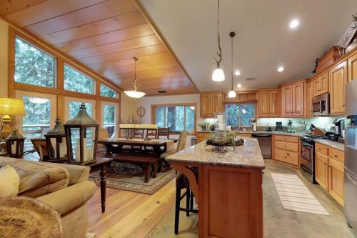 Hilltop Hideout