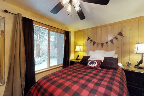 Hilltop Hideout