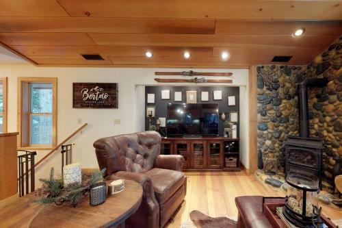 Hilltop Hideout