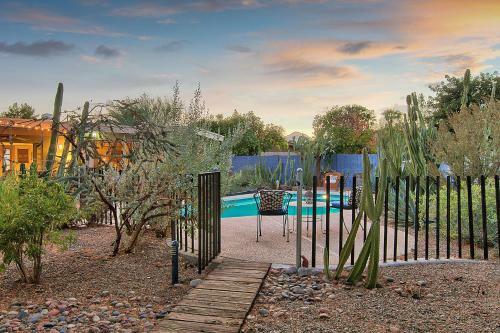 Cactus Cottage