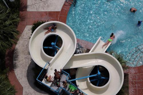 Hotel Caribe Resort Unit D216