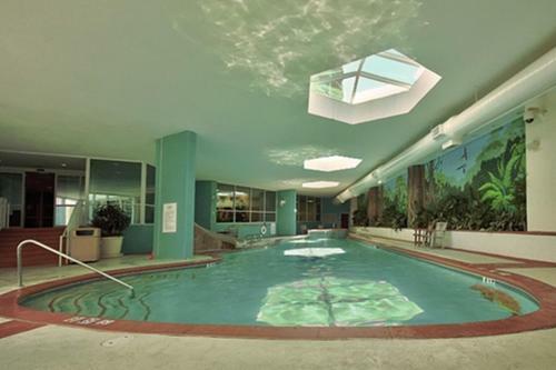 Hotel Caribe Resort Unit D216
