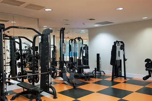 Hotel Caribe Resort Unit D216
