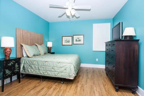 Hotel Caribe Resort Unit D216
