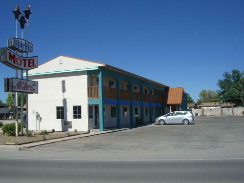 Motel La Hacienda Inn