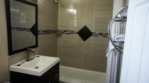 Motel Executive Inn