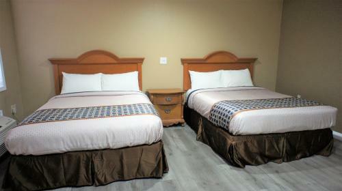 Motel Executive Inn